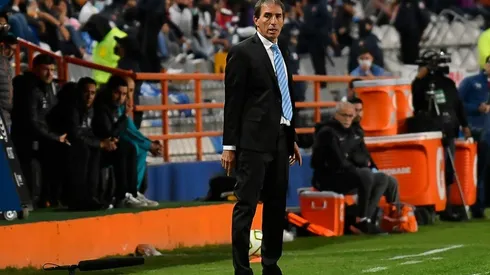 ¿Será el DT? Almada lanzó contundente mensaje a la FMF