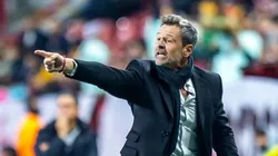 ¿Cuánto gana en Tigres? Diego Cocca puede presumir que es el DT mejor pagado en la historia de la Liga MX