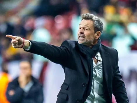¿Cuánto gana en Tigres? Diego Cocca puede presumir que es el DT mejor pagado en la historia de la Liga MX