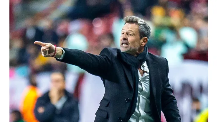 ¿Cuánto gana en Tigres? Diego Cocca puede presumir que es el DT mejor pagado en la historia de la Liga MX