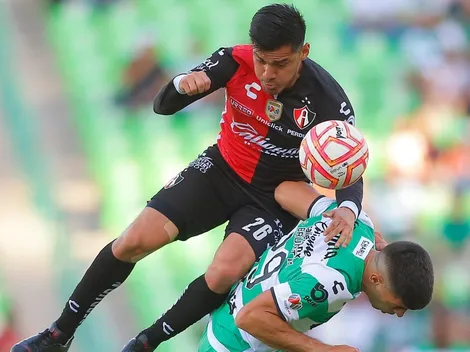 Precios y dónde comprar boletos para Atlas vs Santos Laguna por el Clausura 2023 de la Liga MX