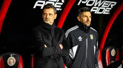 Oficial: Tigres se desprendió de un jugador extranjero