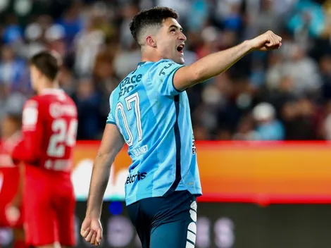 Los motivos por los que Ibañez se alegró con la salida de Thauvin