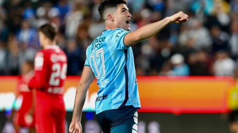 Pachuca v Toluca – Final Torneo Apertura 2022 Liga MX