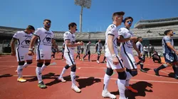 Pumas Guardianes 2020
