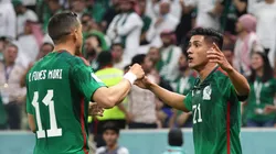 ¡Atención! Se adelantó un nombre que la Selección Mexicana estará presentando en 5 días