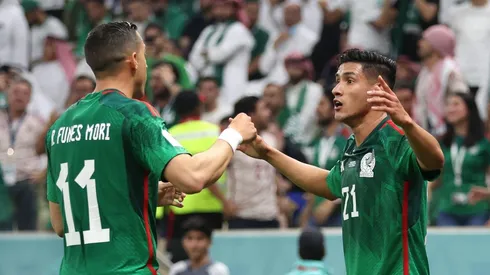 ¡Atención! Se adelantó un nombre que la Selección Mexicana estará presentando en 5 días