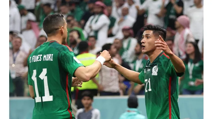 ¡Atención! Se adelantó un nombre que la Selección Mexicana estará presentando en 5 días