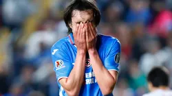 Cruz Azul no inició de buena forma el Clausura 2023.