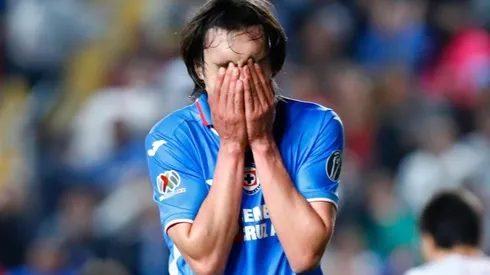 Cruz Azul no inició de buena forma el Clausura 2023.
