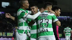 Santos Laguna suma dos victorias consecutivas en la Liga MX