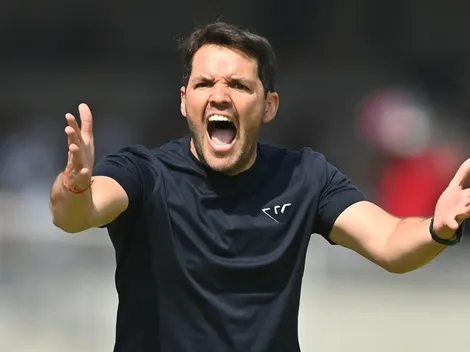 Pumas 4-1 León: Larcamón aseguró que el resultado no fue justo