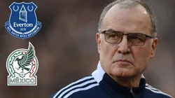 Bielsa también estaría en los planes del Everton
