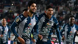 Los Tuzos se lo ganan a los Bravos