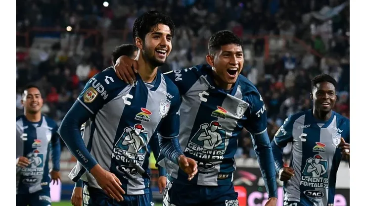 Los Tuzos se lo ganan a los Bravos