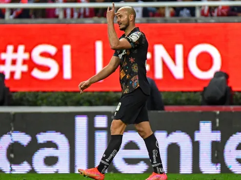 Toluca remonta y profundiza las dudas en Chivas