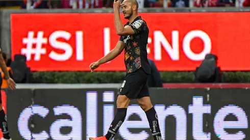 Toluca le dio vuelta al partido en el Estadio Akron