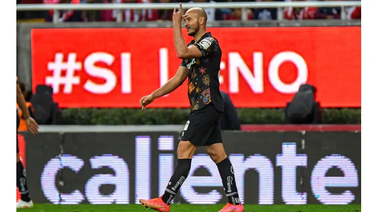 Toluca le dio vuelta al partido en el Estadio Akron
