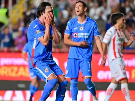 La Máquina perdió el rumbo; los Rayos por fin sumaron