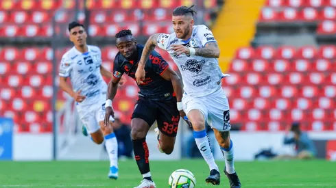 Querétaro y Atlas igualaron en la Jornada 3