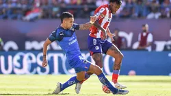 Rayados Atlético San Luis Apertura 2022