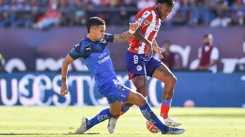 Rayados Atlético San Luis Apertura 2022