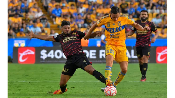 Tijuana recibe a Tigres en la Jornada 3 del Clausura 2023