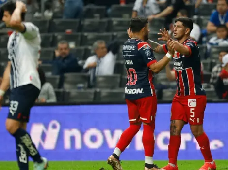 Las alineaciones de Chivas vs. Toluca por la Jornada 3 de la Liga MX Clausura 2023