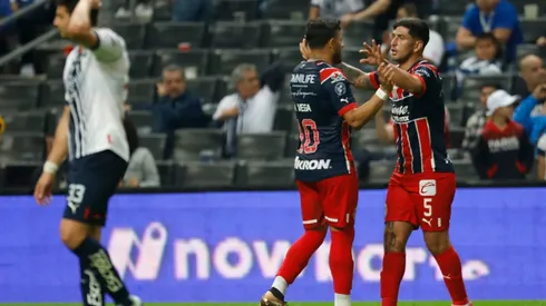 Chivas recibe a Toluca en la Jornada 3