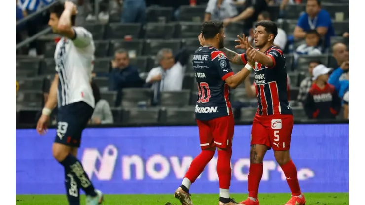 Chivas recibe a Toluca en la Jornada 3