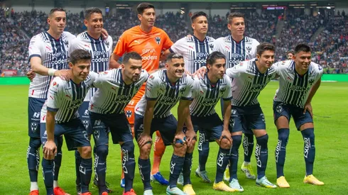 Monterrey v Chivas - Torneo Clausura 2023 Liga MX