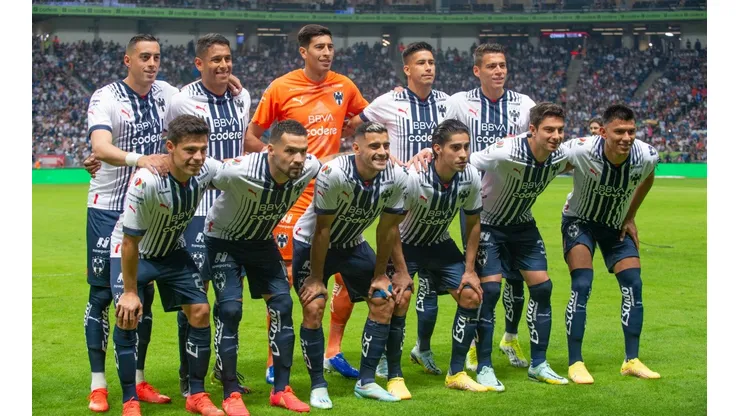 Monterrey v Chivas - Torneo Clausura 2023 Liga MX