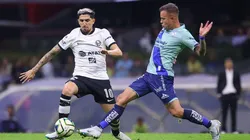 América sigue sin ganar en el Clausura 2023