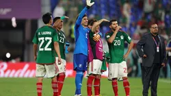 Mexico v Poland: Group C - FIFA World Cup Qatar 2022