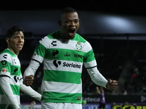 Santos impuso su ley en el Kraken; Mazatlán sigue sin sumar