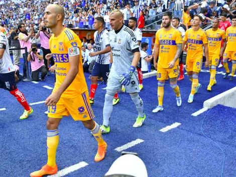Comparan a Tigres y Monterrey con los clubes grandes y poderosos de Europa