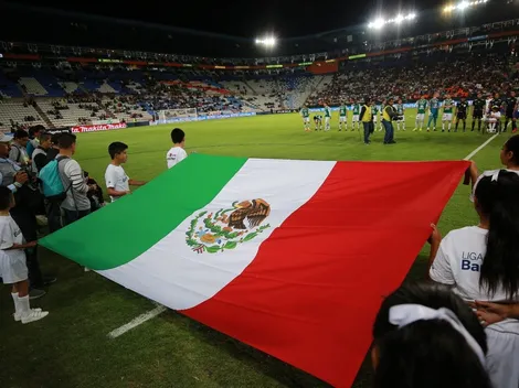Remodelan uno de los estadios más icónicos del futbol mexicano