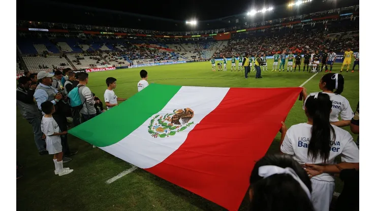 Pachuca v Leon - Torneo Clausura 2018 Liga MX
