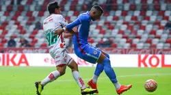 Necaxa recibe a Cruz Azul en la Jornada 3