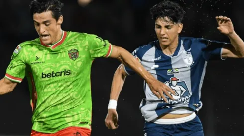 Pachuca recibirá al FC Juárez.