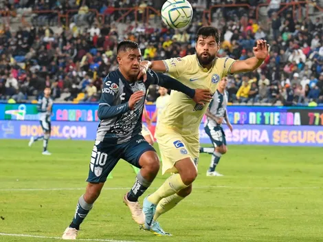 América y Pachuca se reúnen para definir el futuro de un jugador
