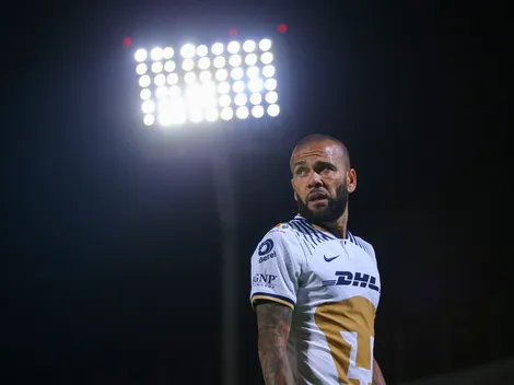 Liga MX se expresa sobre la acusación de abuso sexual contra Alves