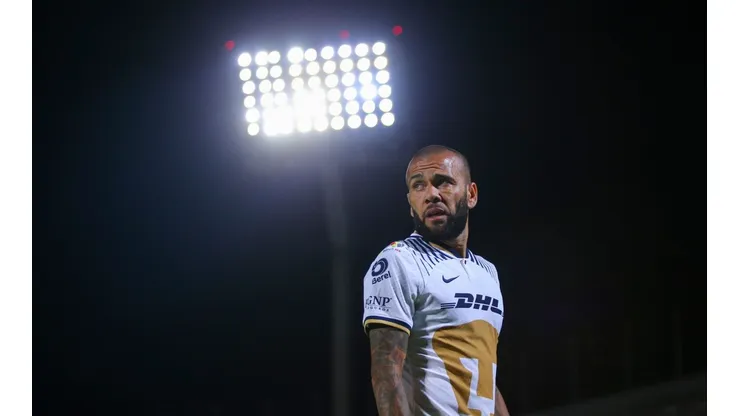 Pumas UNAM v Queretaro - Torneo Apertura 2022 Liga MX