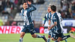 El equipo de Champions League que está "cerca" de llevarse a Luis Chávez