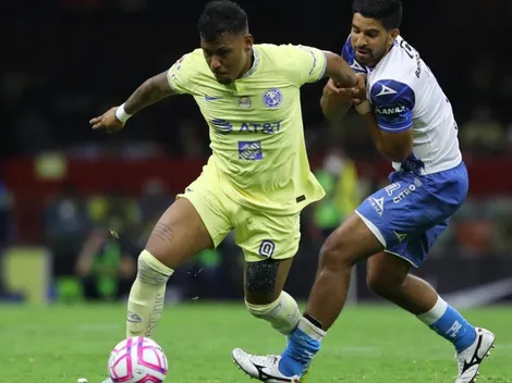 Pronóstico de América vs. Puebla por la Jornada 3 del Clausura 2023