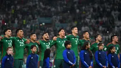 México ya piensa en el Mundial de 2026