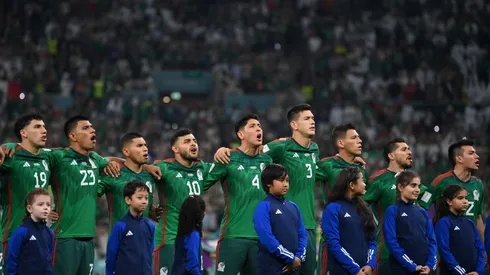 México ya piensa en el Mundial de 2026