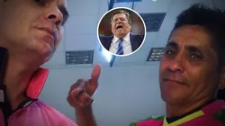 Christian Martinoli Jorge Campos Miguel Herrera