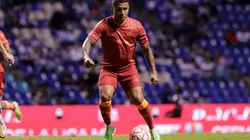 Darwin Machis se va de Juárez tras apenas seis meses.