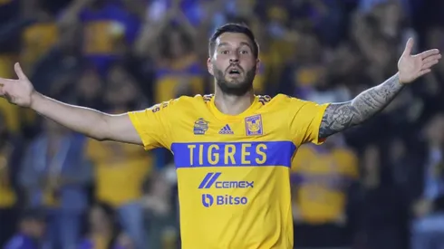 El detalle de la plantilla de Tigres que hace entrar en pánico incluso a los gigantes de la Liga MX